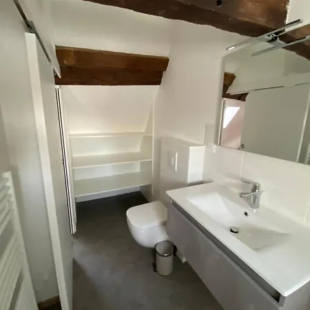 Coeur De Apartment Beaune (Cote d'Or)