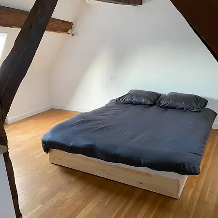 Coeur De Apartment Beaune (Cote d'Or)