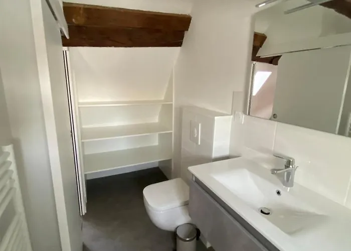 Coeur De Appartement Beaune (Cote d'Or)