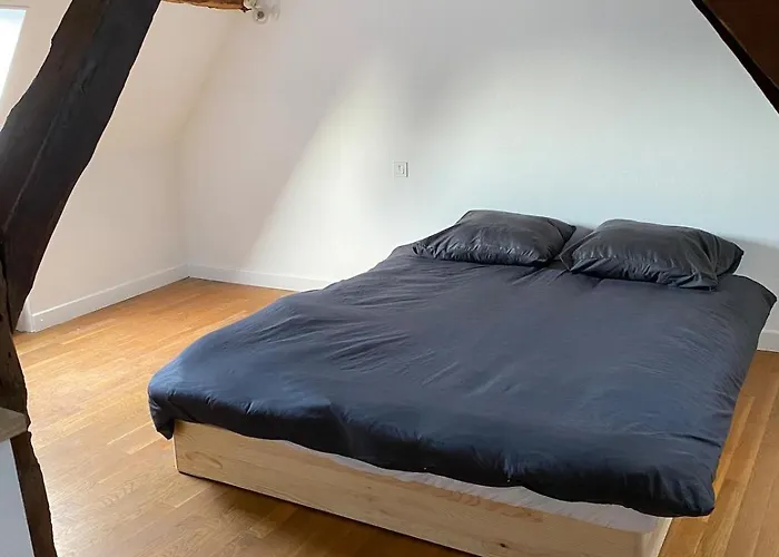 Coeur De Apartman Beaune